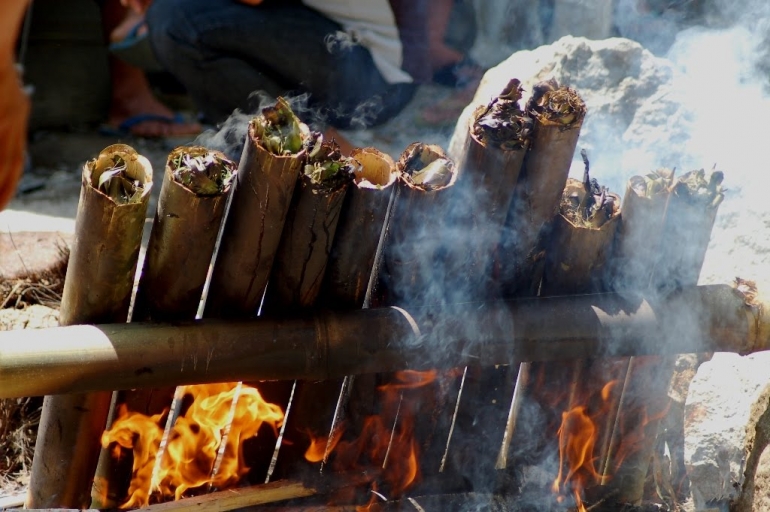 5 Makanan Unik yang Ada di Toraja Halaman all - Kompasiana.com
