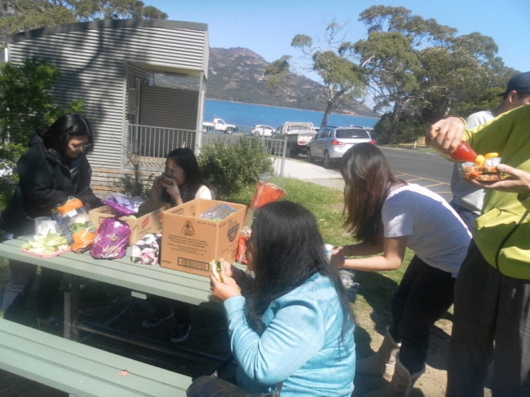 Resep Alami Agar Makanan Sederhana Terasa Nikmat oleh Resep Alami Agar Makanan Sederhana Terasa Nikmat oleh