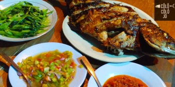 5 Wisata Kuliner Terfavorit Di Manado Halaman All