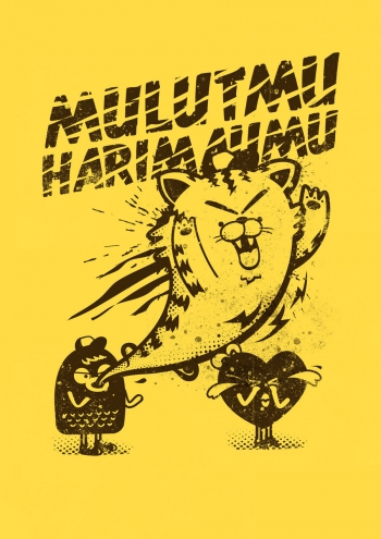 Mulutmu Harimaumu Kompasiana Com Mulutmu Harimaumu Kompasiana Com