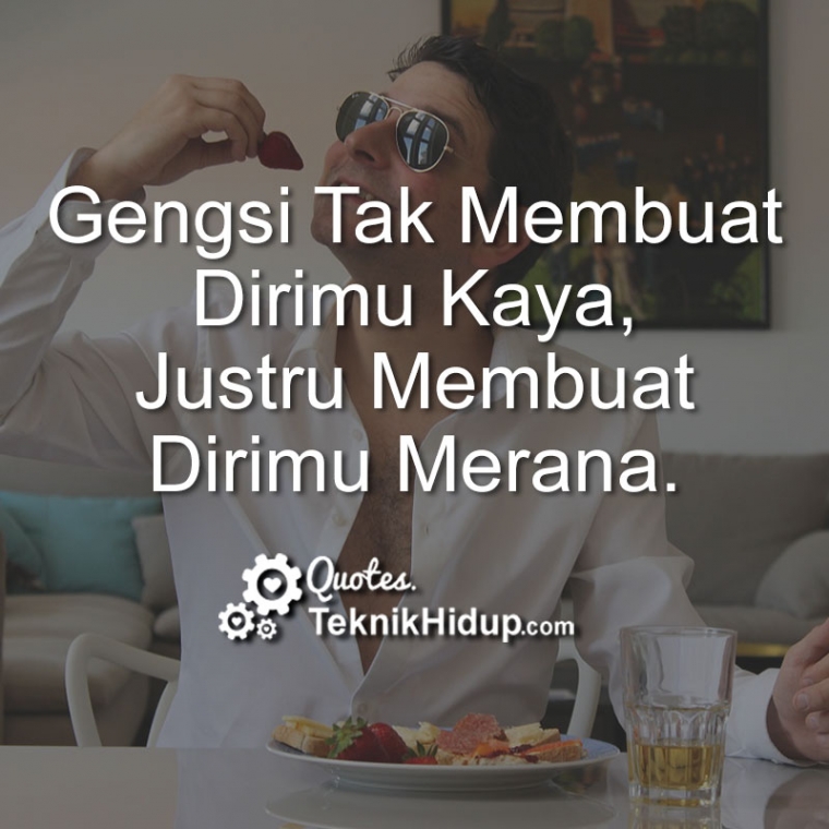 Anak Muda Tak Perlu Gengsi Membangun Karir Di Papua Halaman 1