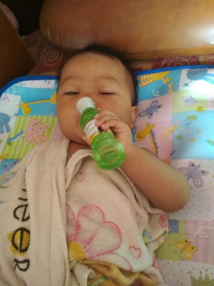 Perlindungan Anak dari Bahaya Nyamuk