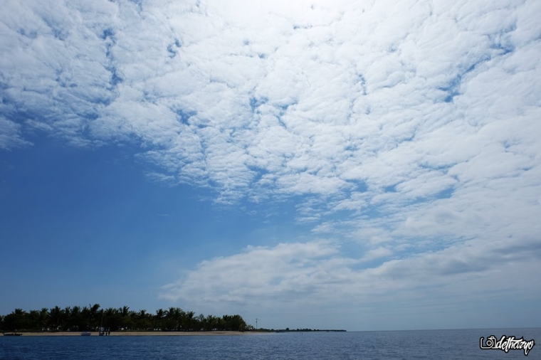 Pulau Bedil Obat Penawar Rindu Akan Kampung Halaman oleh Pulau Bedil Obat Penawar Rindu Akan Kampung Halaman oleh