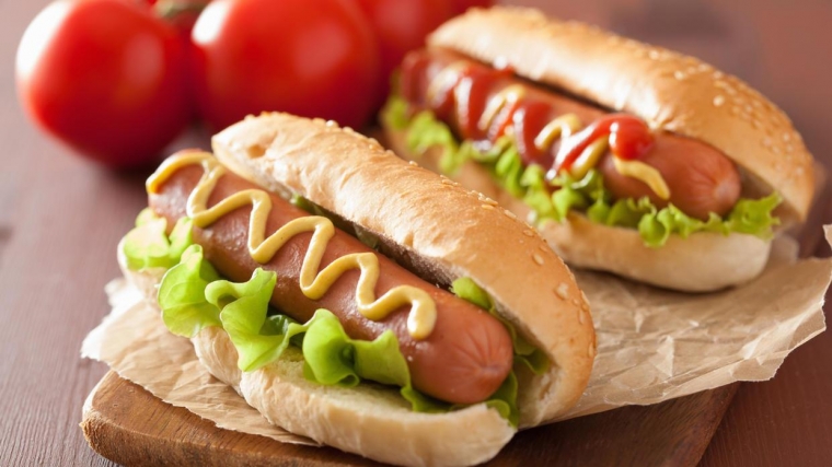 Cara Membuat Roti Hot Dog Halaman 1 Cara Membuat Roti Hot Dog Halaman 1