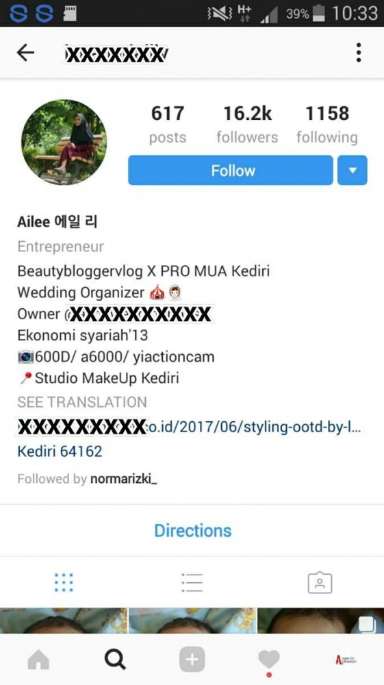 Cara menghitung jumlah follower instagram dalam sebulan Cara menghitung jumlah follower instagram dalam sebulan