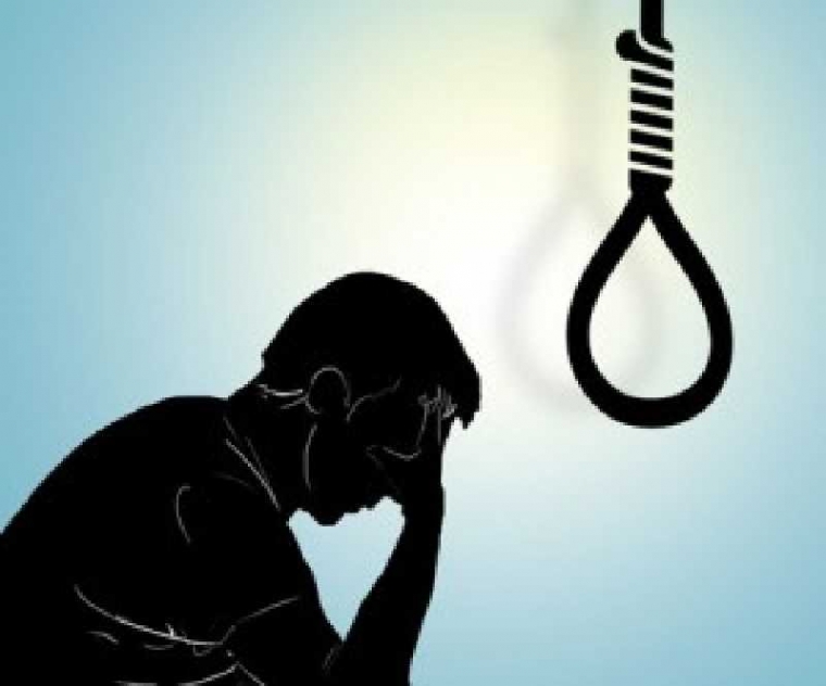 Fenomena Bunuh Diri Kompasiana com Fenomena Bunuh Diri Kompasiana com