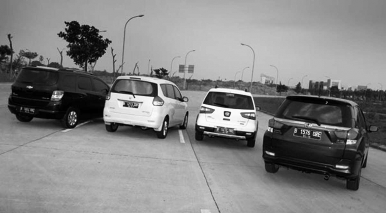 Alasan Mereka Yang Gagal Membunuh Avanza Halaman 1 Kompasiana Com