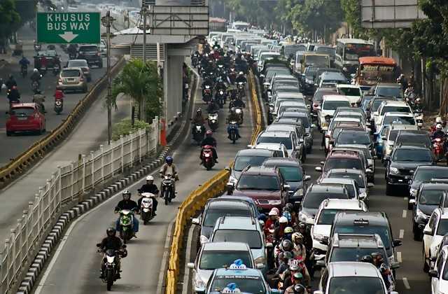 Indomieisasi, Gejala Mentalitas "Langsung Enak" oleh Felix  Indomieisasi, Gejala Mentalitas "Langsung Enak" oleh Felix