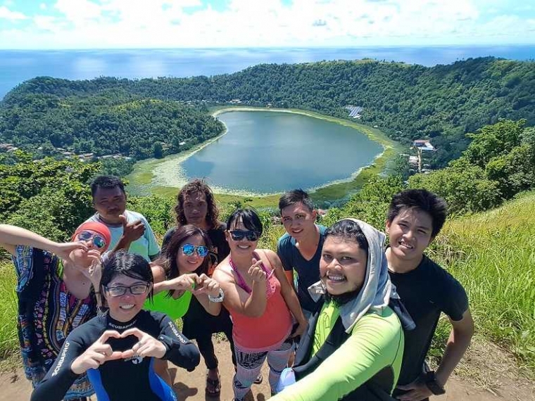 Indahnya Tiga Pulau di Sitaro: Siau, Mahoro, dan Makalehi oleh ... Indahnya Tiga Pulau di Sitaro: Siau, Mahoro, dan Makalehi oleh ...