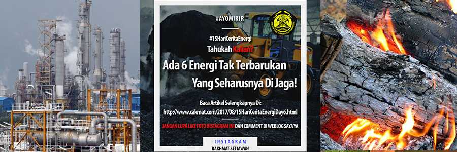 Tuliskan Lima Macam Aplikasi Energi Listrik Dalam