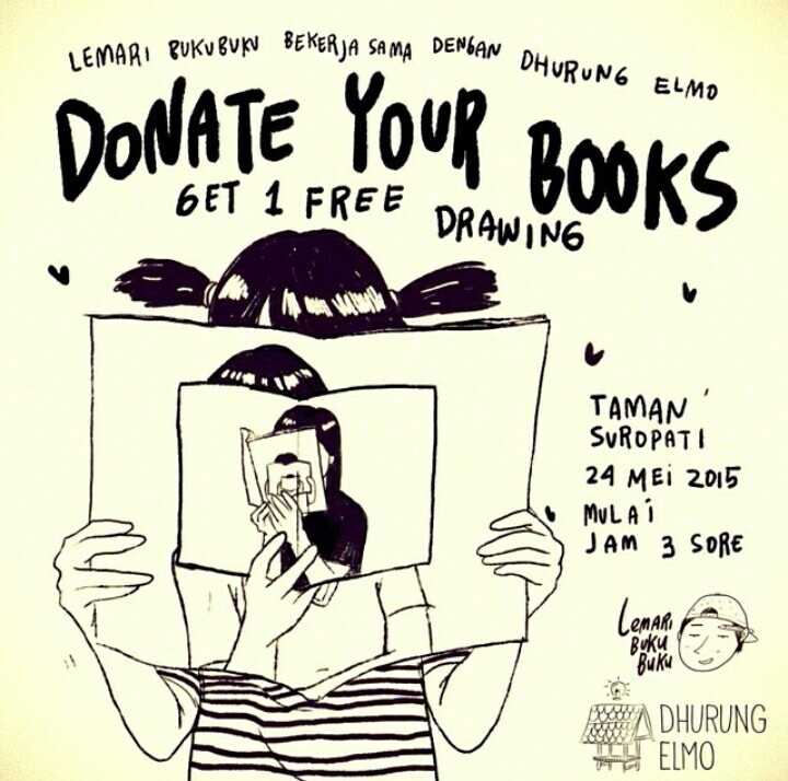 Lemari Buku buku Menggambar Untuk Mengapresiasi oleh Hety Lemari Buku buku Menggambar Untuk Mengapresiasi oleh Hety