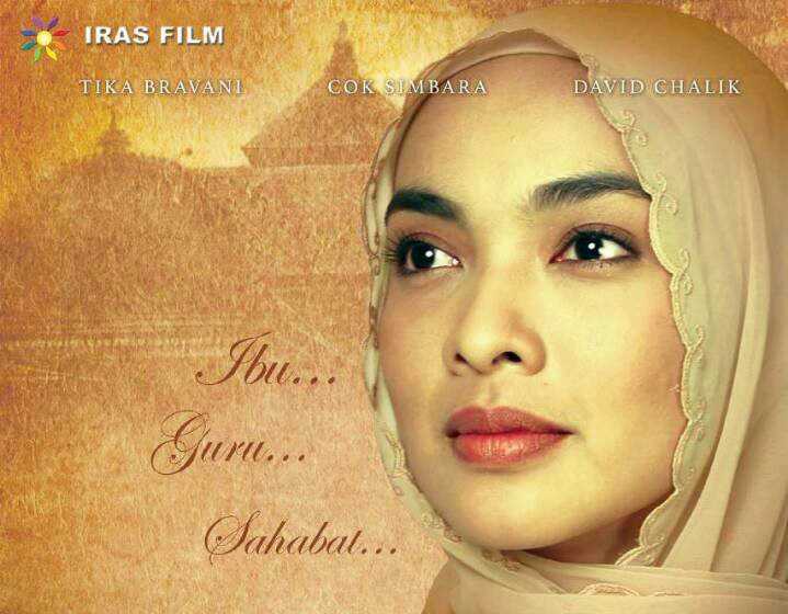 kisah antara kita Film Nyai Ahmad Dahlan Kisah Upaya Mencerdaskan  kisah antara kita Film Nyai Ahmad Dahlan Kisah Upaya Mencerdaskan