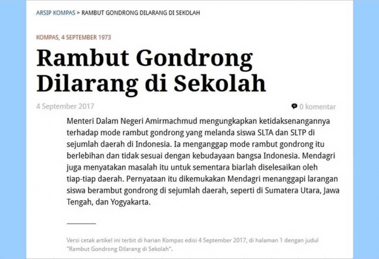 Image Result For Kata Bijak Berambut Gondrong Image Result For Kata Bijak Berambut Gondrong