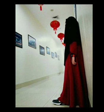 Ibu Izinkan Aku Untuk Bercadar Kompasiana Com Ibu Izinkan Aku Untuk Bercadar Kompasiana Com