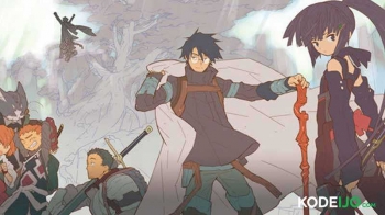 55+ Gambar Anime Art Keren Terlihat Keren 55+ Gambar Anime Art Keren Terlihat Keren