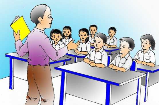 Guru Idaman untuk Siswa Masa Kini