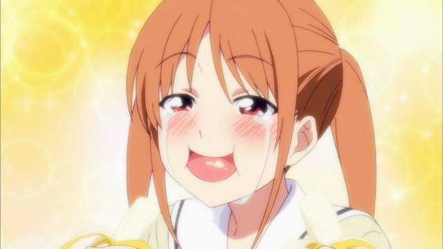 [Review Anime Summer] Aho Girl