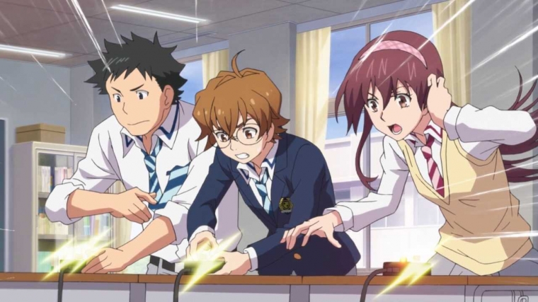 Get Anime Review Summer Nana Maru San Batsu Kompasiana Com HD Wallpaper Anime Review Summer Nana Maru San Batsu Kompasiana Com For iPhone