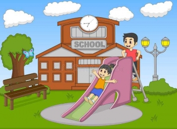 Mari Wujudkan Sekolah Ramah Anak Halaman All Kompasiana Com