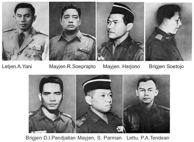 G30S/PKI Dan Politisasi Fakta Sejarah Indonesia Oleh DICKY TAKNDARE ...