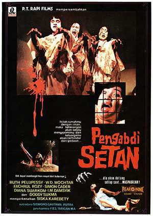 Pengabdi Setan 1980