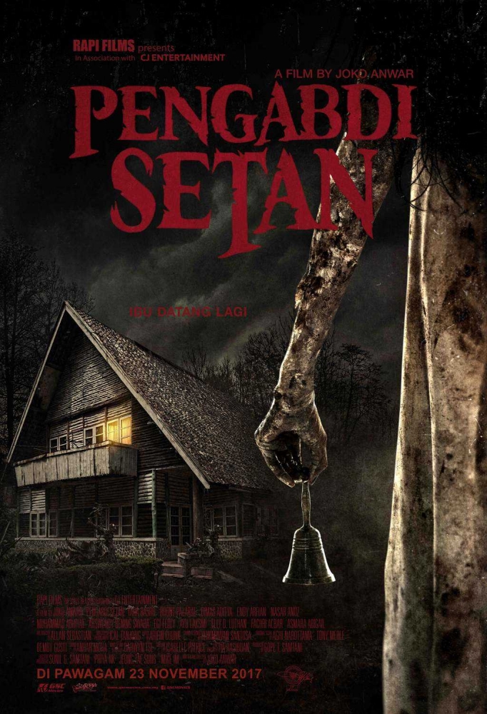 Image Result For Review Film Pengabdi Setan Image Result For Review Film Pengabdi Setan