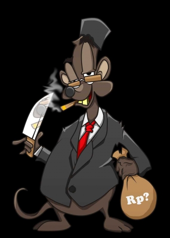 Contoh Poster Anti Korupsi Tikus semua tentang informasi Contoh Poster Anti Korupsi Tikus semua tentang informasi