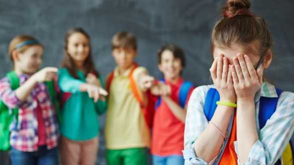 Bagaimana Saat Bullying Terjadi Pada Anak Kita?
