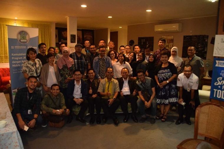 Aplikasi Mobile JKN, Akses Informasi BPJS Kesehatan Dalam ...