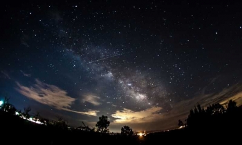 101+ Gambar Bintang Langit Malam Terbaik 101+ Gambar Bintang Langit Malam Terbaik
