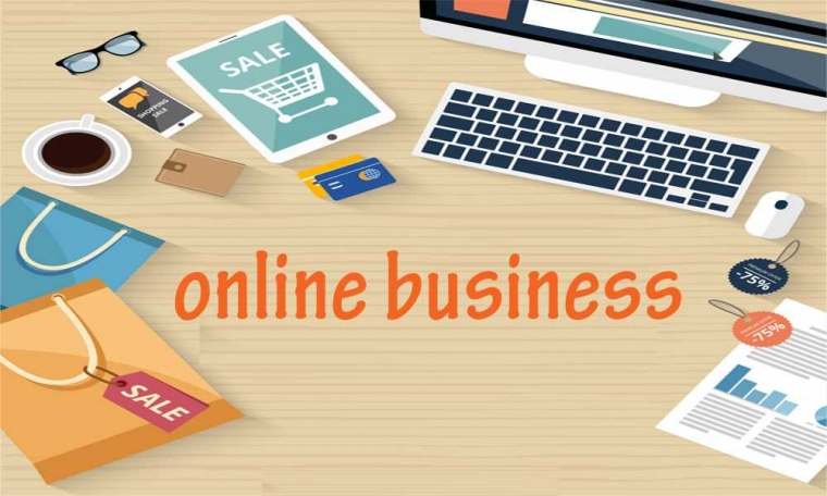 Bisnis Online Semakin Melebarkan Sayap - Kompasiana.com