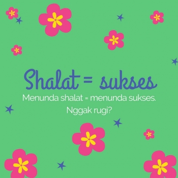 Mau Cepat Sukses Shalatlah Tepat Waktu Halaman All Mau Cepat Sukses Shalatlah Tepat Waktu Halaman All