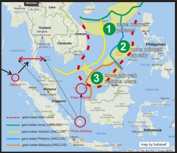 Islam Dan Jaringan Perdagangan Antar Pulau Brainly Islam Dan Jaringan Perdagangan Antar Pulau Brainly