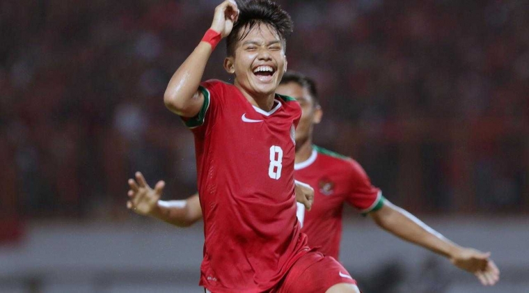Thailand Kalah dari Indonesia Merupakan Hal yang Wajar