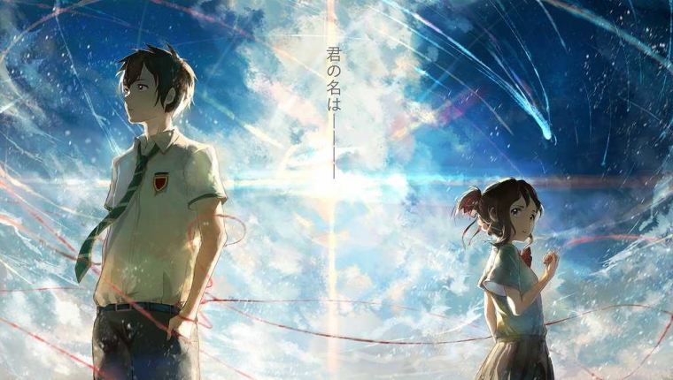 3 Rekomendasi Anime Romance yang Bisa Bikin Kamu Cengeng