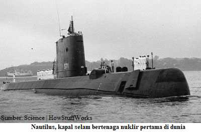 Kisah Proyek Kapal Selam Tenaga Nuklir Pertama Tiongkok Kisah Proyek Kapal Selam Tenaga Nuklir Pertama Tiongkok