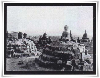 83+ Gambar Pemugaran Candi Borobudur Terlihat Keren 83+ Gambar Pemugaran Candi Borobudur Terlihat Keren