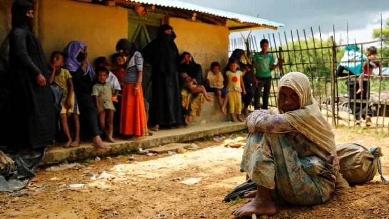 Perampasan Tanah: Fakta Lain Konflik Rohingya, Indonesia?