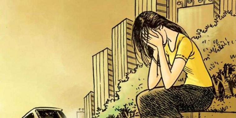 Tak Kuhadiri Reuni Sebab Aku Miskin Halaman 1 Kompasiana Com