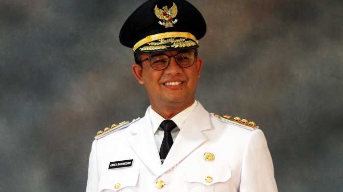 Tak Ada Jaminan Anies Bertahan Hingga Lima Tahun