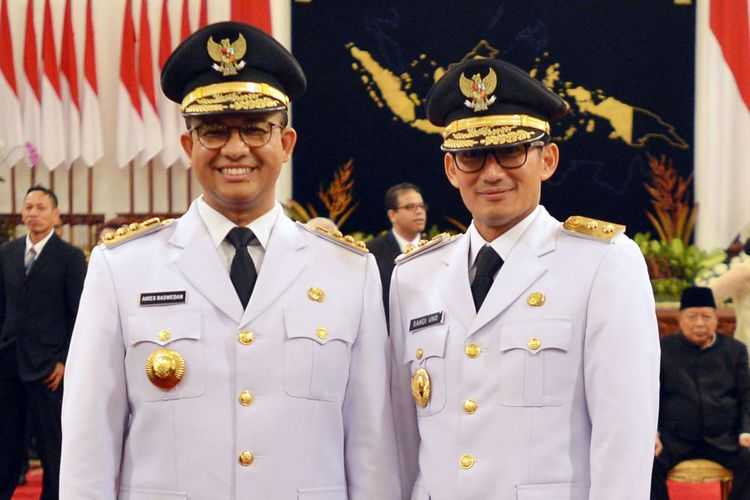 Inilah Pribumi yang Dimaksud Pak Anies Baswedan