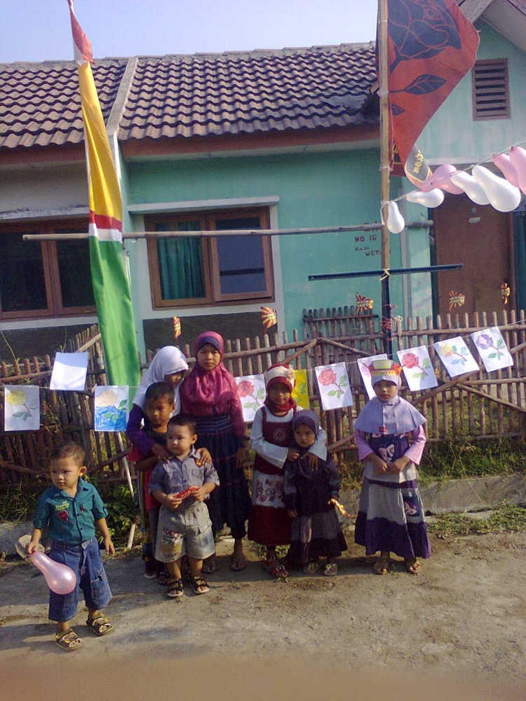 Cara Lieur Mendapatkan Rumah Impian Adalah dengan Kredit Cara Lieur Mendapatkan Rumah Impian Adalah dengan Kredit