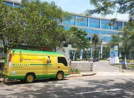 Ketika Pengalaman Kaeluarga Mengajarkan Pentingnya Mencegah Sebelum Celaka