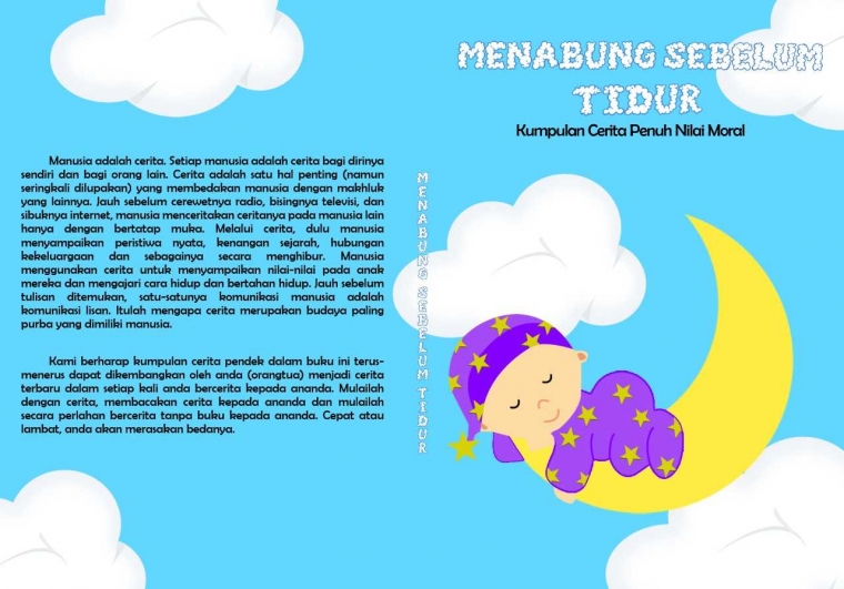 Resensi Menumbuhkan Anak Melalui Cerita Halaman All Kompasiana Com