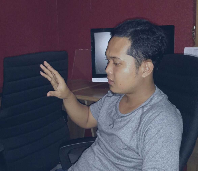 Seret Mahathir Mohamad Penghina Suku Bugis di Malaysia