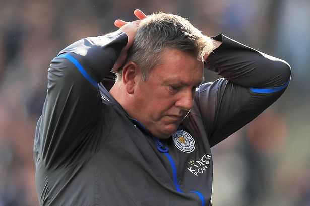 Kesabaran Habis, Manajemen "The Foxes" Pecat Shakespeare!