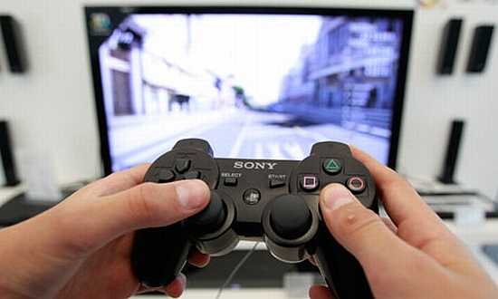 Apakah Bermain "Game" Selalu Berdampak Negatif? Tidak Juga