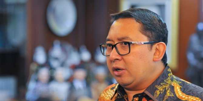 Benarkah Polling Fadli Zon di Twitter Cukup Mengharukan?