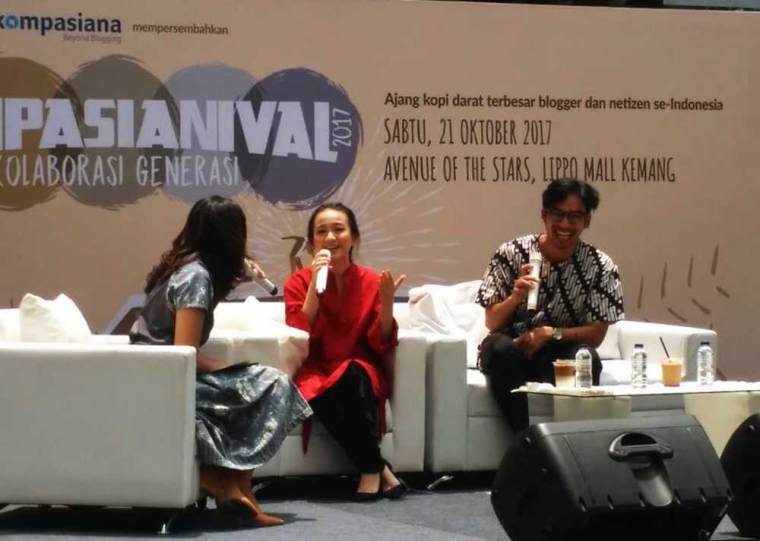 Naya Tinanda dan Ifan Rivaldi, Sukses di Usia Muda Berkat Maksimalkan Media Sosial