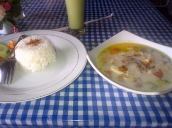 Resep Soto Betawi Asli Tanah Abang Resep Soto Betawi Asli Tanah Abang